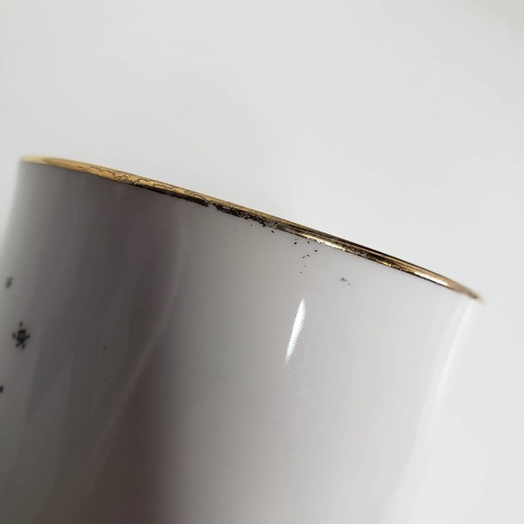 Merry Masterpieces‎ Porcelain 1999 Dayton Hudson Brands Santa Klutz Mug - Picture 7 of 10